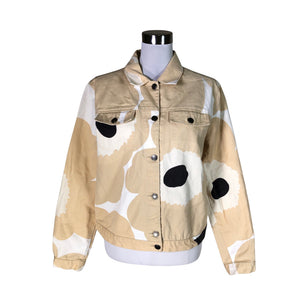 Unisex Marimekko - Farkkutakki, koko 40 -  (1)