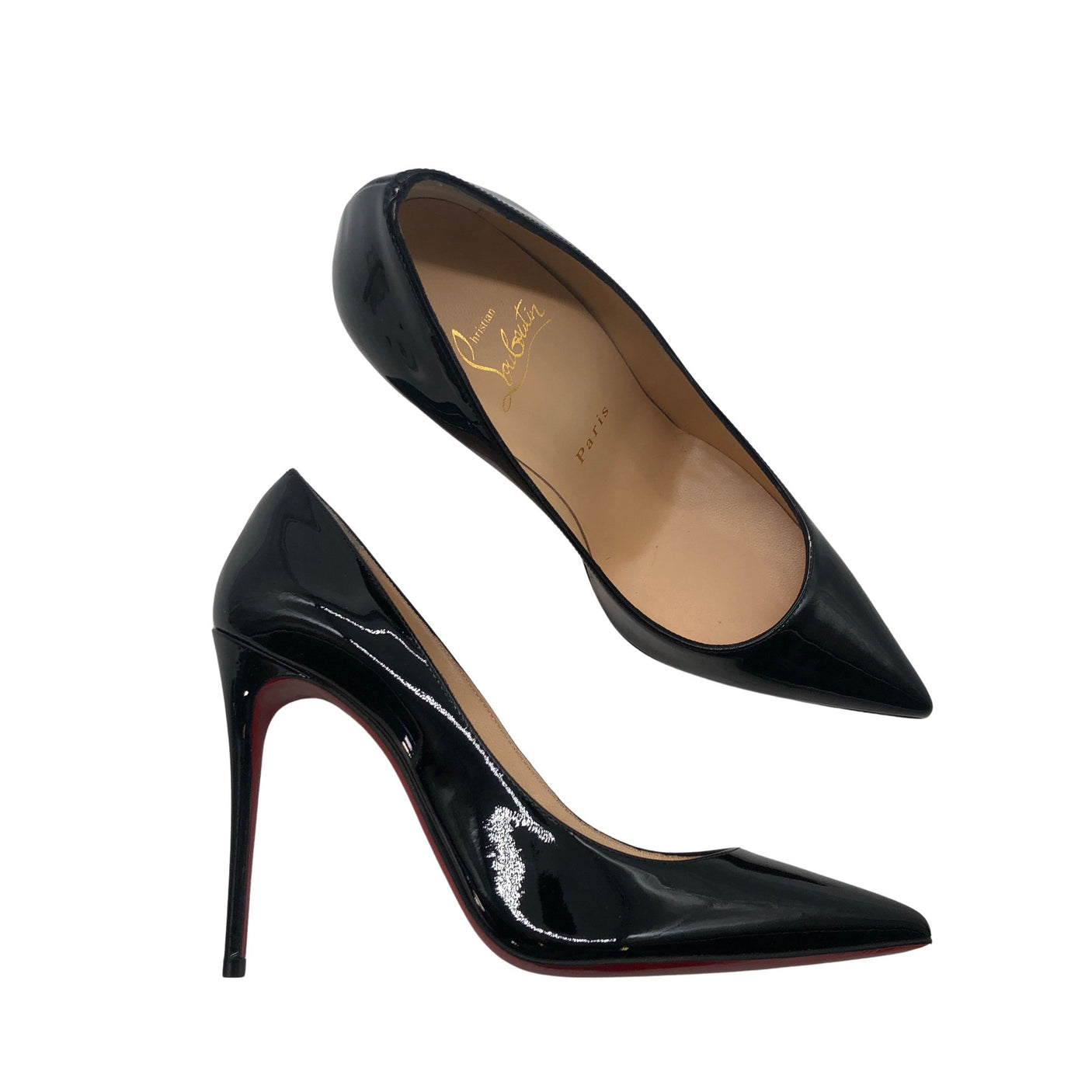 Unisex Christian Louboutin - Korkokengät, koko 36 -  (1)