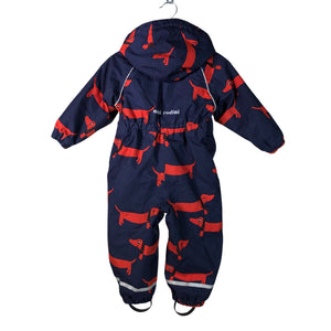 Toppahaalari, koko 74 - 80