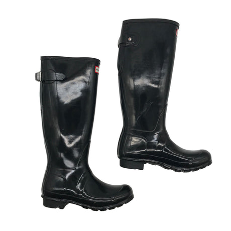 Unisex Hunter - Saappaat, koko 37 -  ()