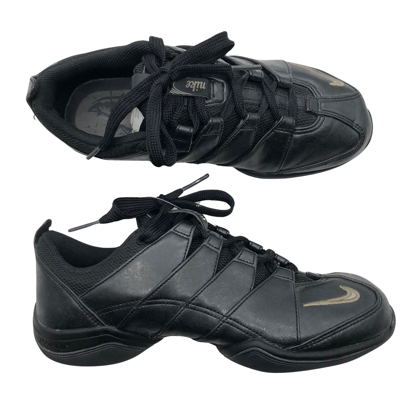 Unisex Nike - Tanssikengät, koko 37 -  (1)