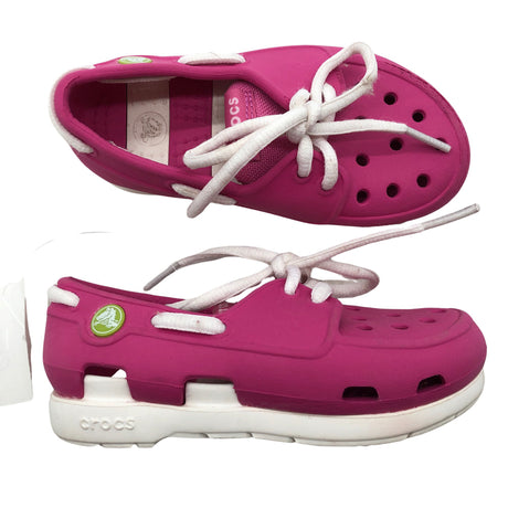 Unisex Crocs - Tennarit, koko 25 -  ()