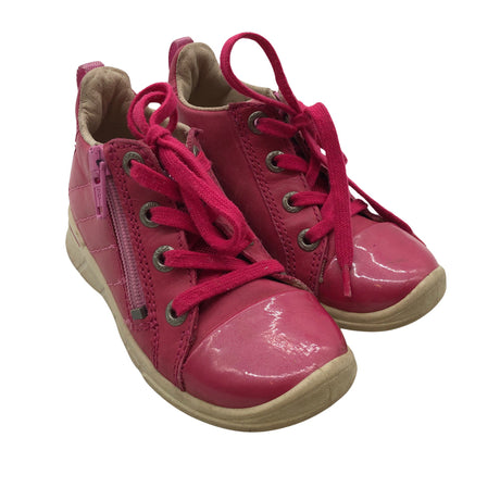 Unisex Ecco - Tennarit, koko 24 -  (2)