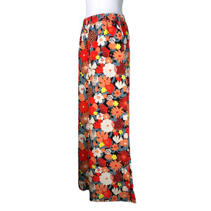 Unisex Marimekko - Kangashousut, koko 40 -  (3)