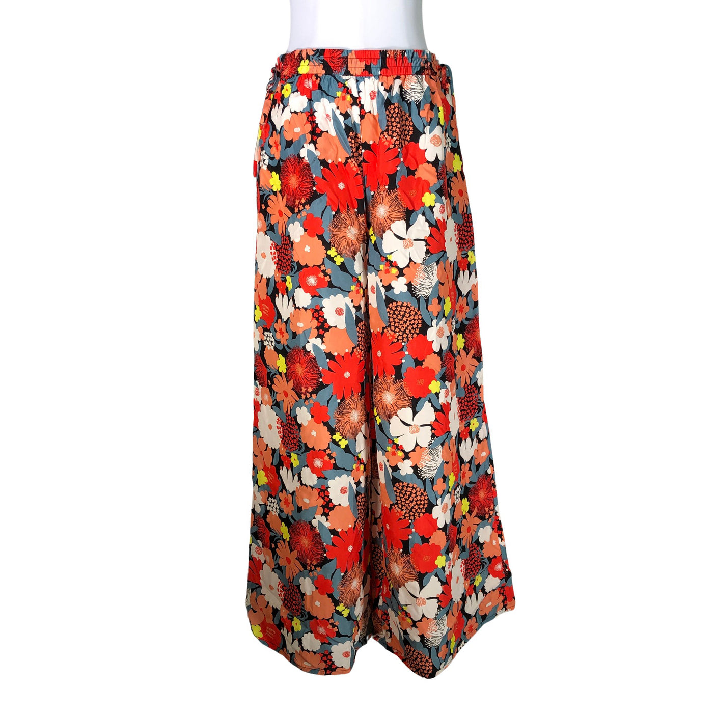 Unisex Marimekko - Kangashousut, koko 40 -  (1)