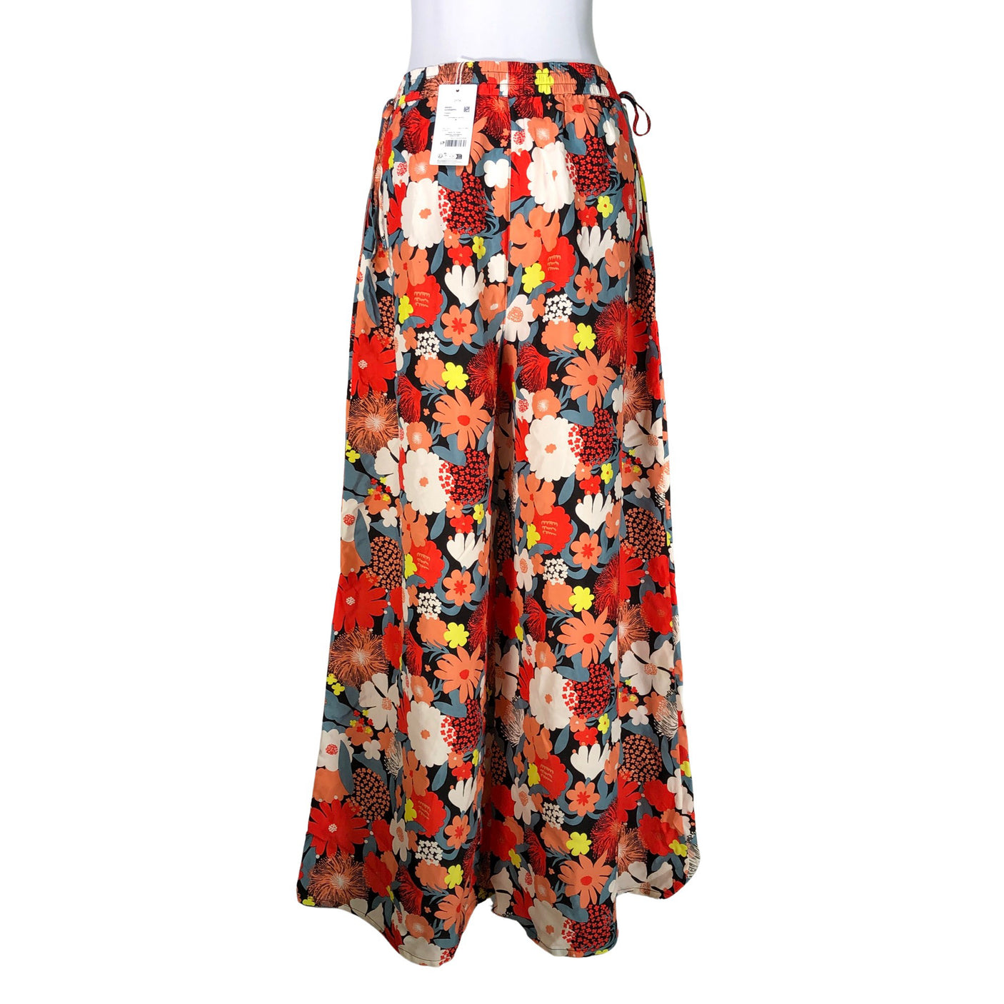 Unisex Marimekko - Kangashousut, koko 40 -  (2)