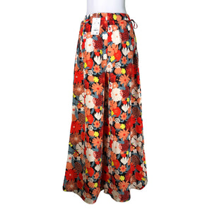 Unisex Marimekko - Kangashousut, koko 40 -  (2)