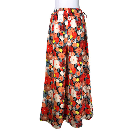 Unisex Marimekko - Kangashousut, koko 40 -  (2)