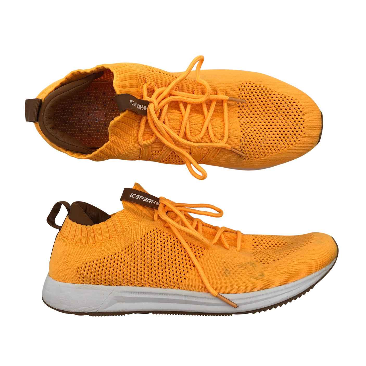 Unisex Icepeak - Lenkkarit, koko 40 -  (1)