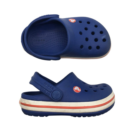Unisex Crocs - Pistokkaat, koko 22 -  ()