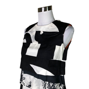 Kangasmekko, koko 36