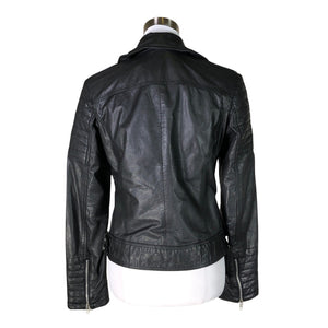 Unisex Freaky Nation - Nahkatakki, koko 36 -  (2)