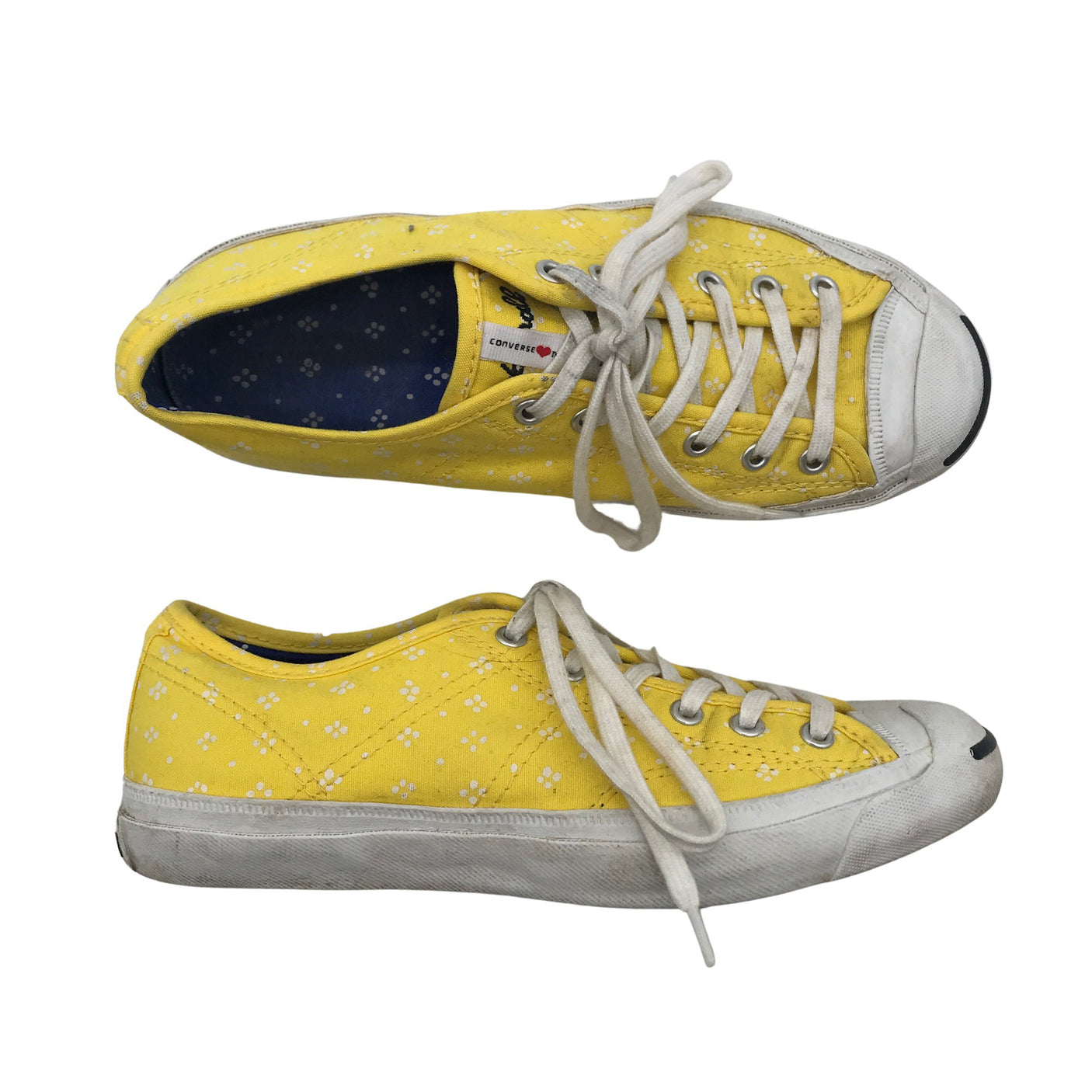 Unisex Converse - Tennarit, koko 37 -  (1)
