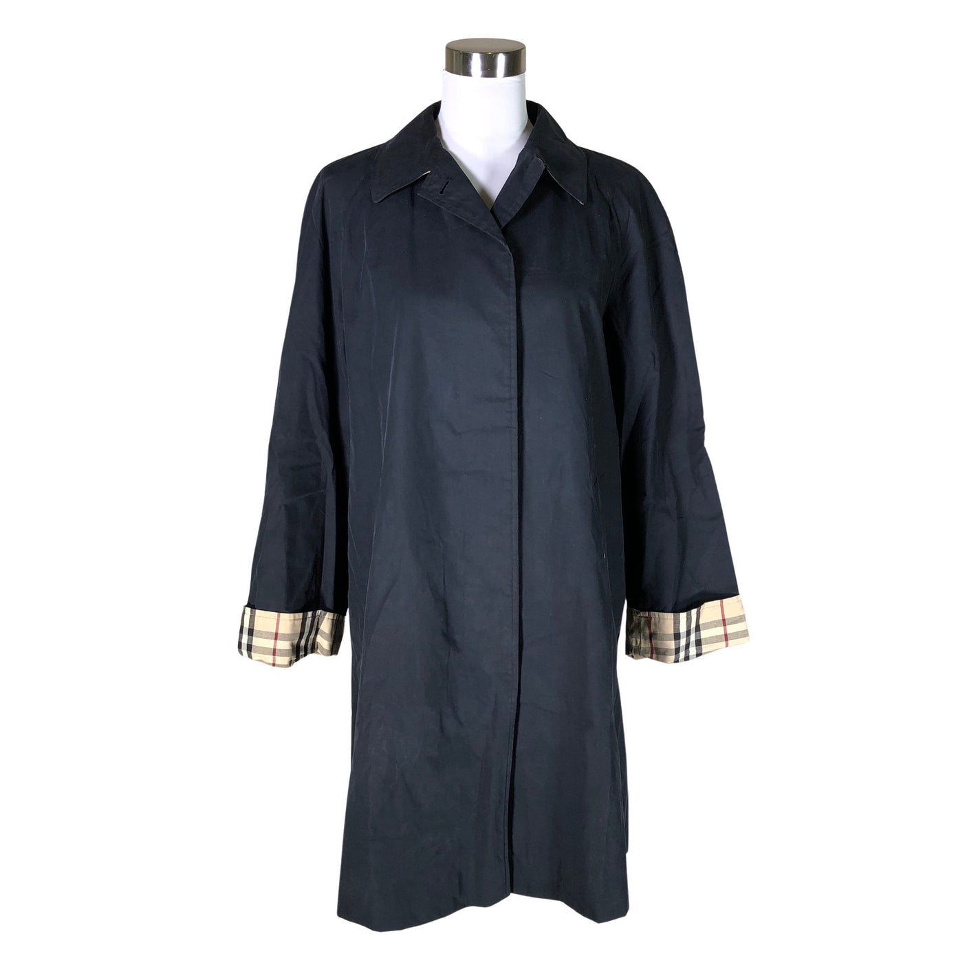 Unisex Burberry - Trenssitakki, koko 40 -  (1)
