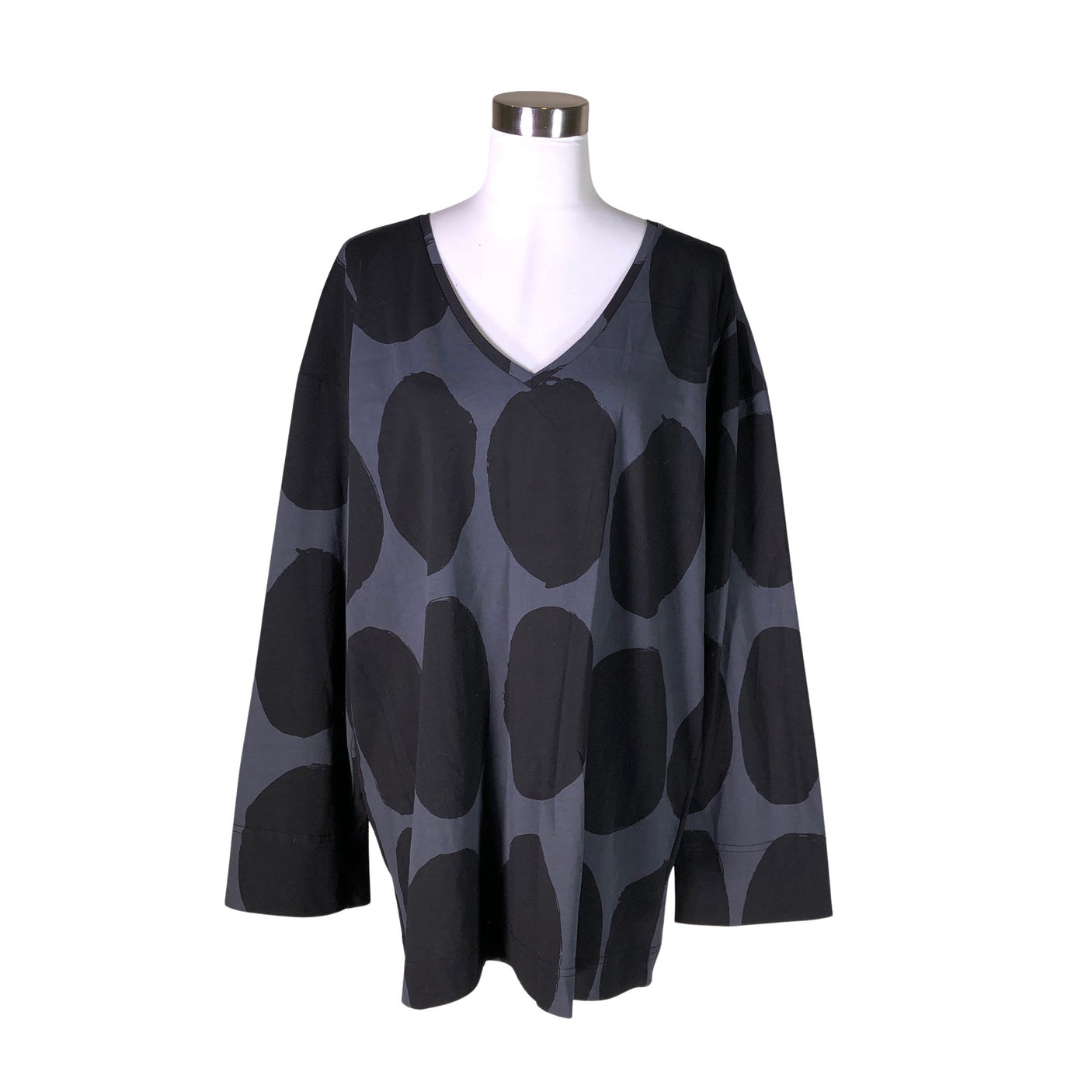 Unisex Marimekko - Trikootunika, koko 40 -  (1)