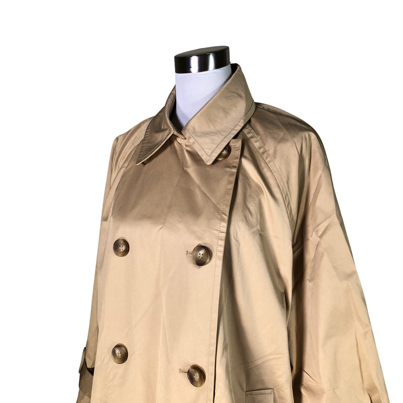 Unisex Esprit - Trenssitakki, koko 36 -  (3)