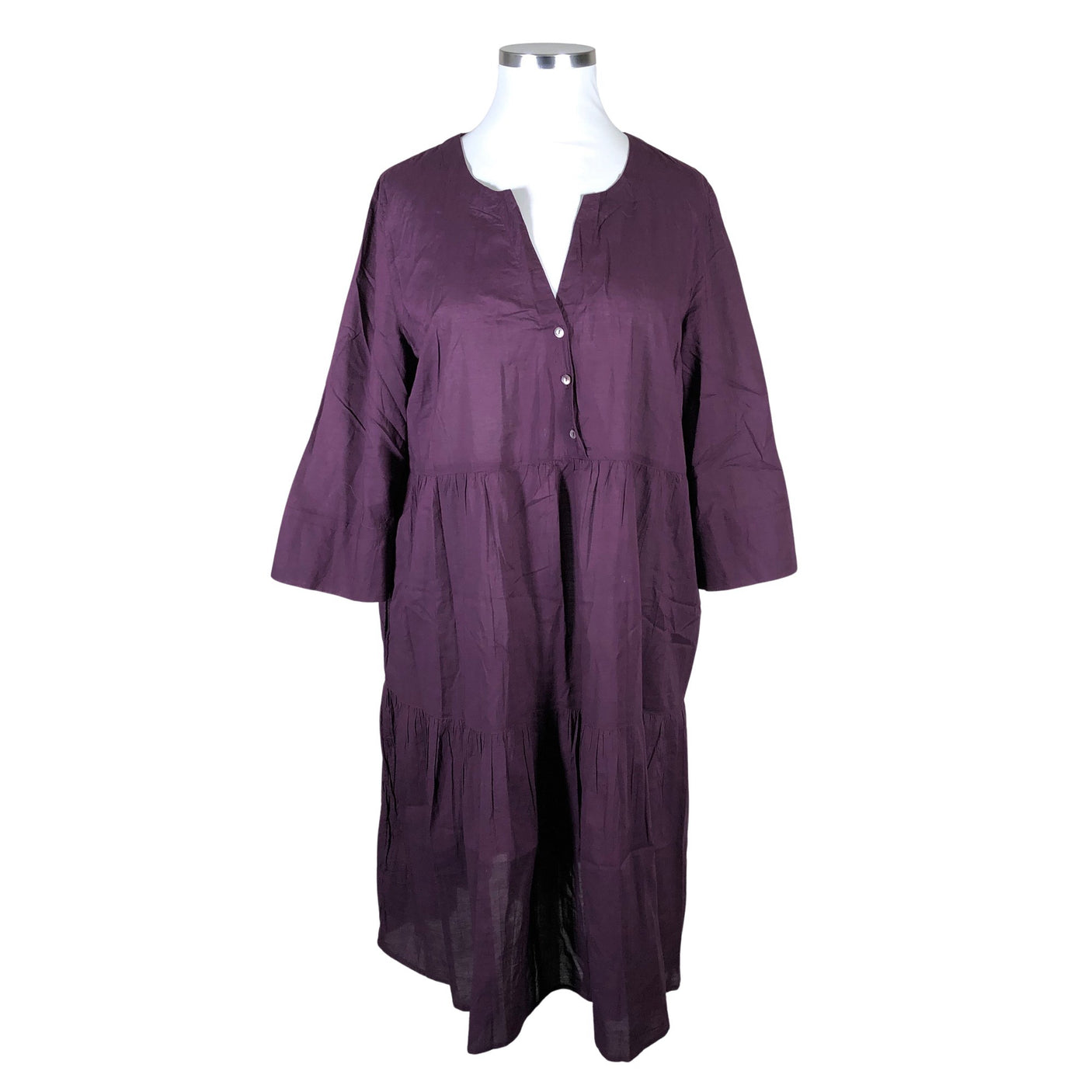 Unisex Gudrun Sjöden - Kangasmekko, koko 42 -  (1)