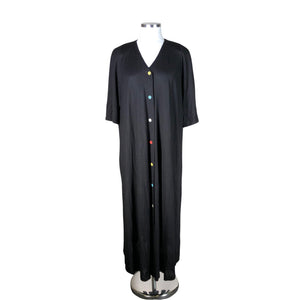 Unisex Annikki Karvinen - Neulemekko, koko 42 -  (1)