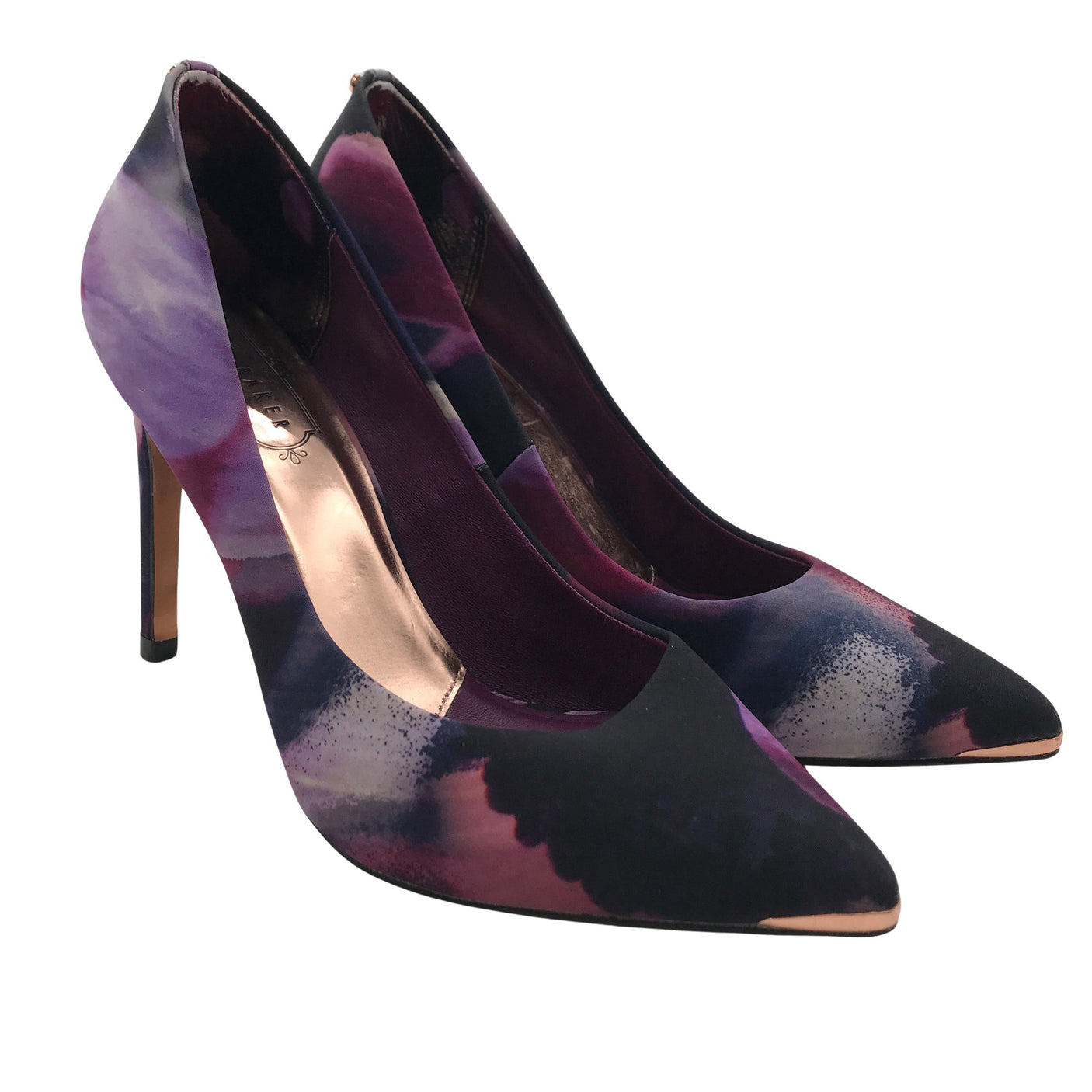 Unisex Ted Baker - Korkokengät, koko 37 -  (2)