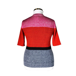Unisex Marimekko - Neulepaita, koko 42 -  (2)
