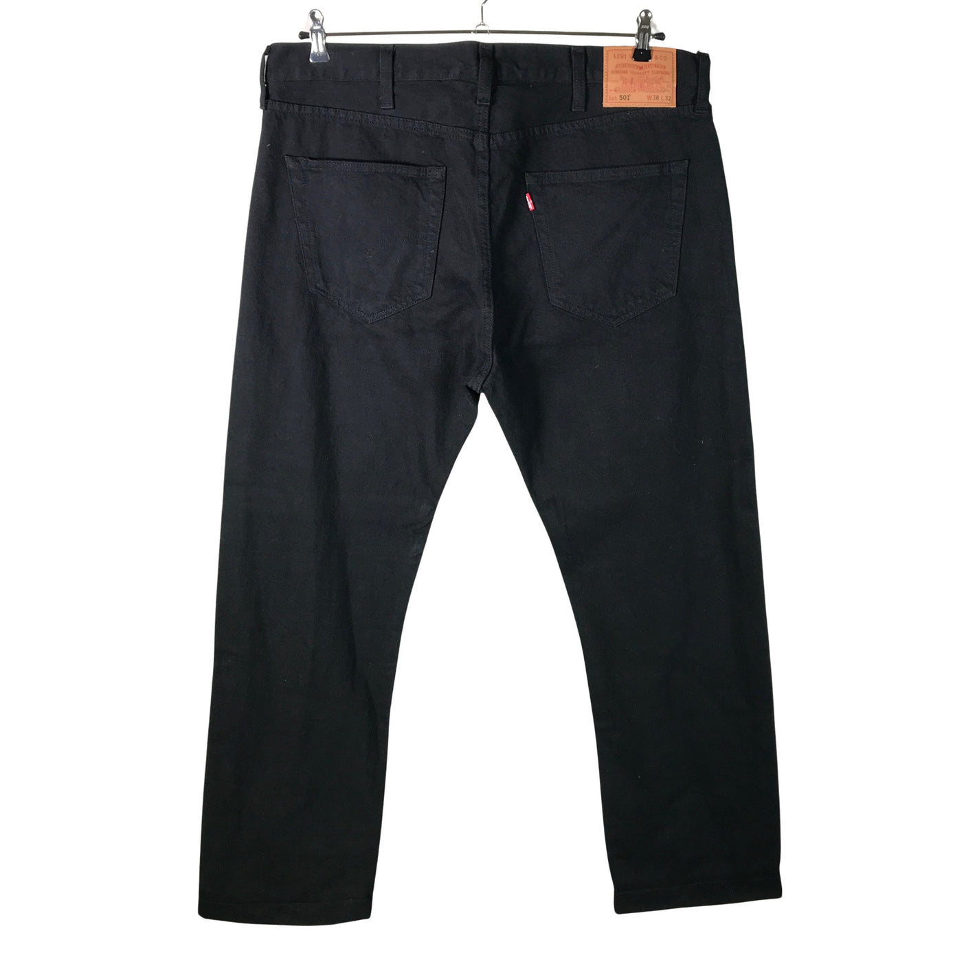 Unisex Levi's - Farkut, koko W38 -  (2)