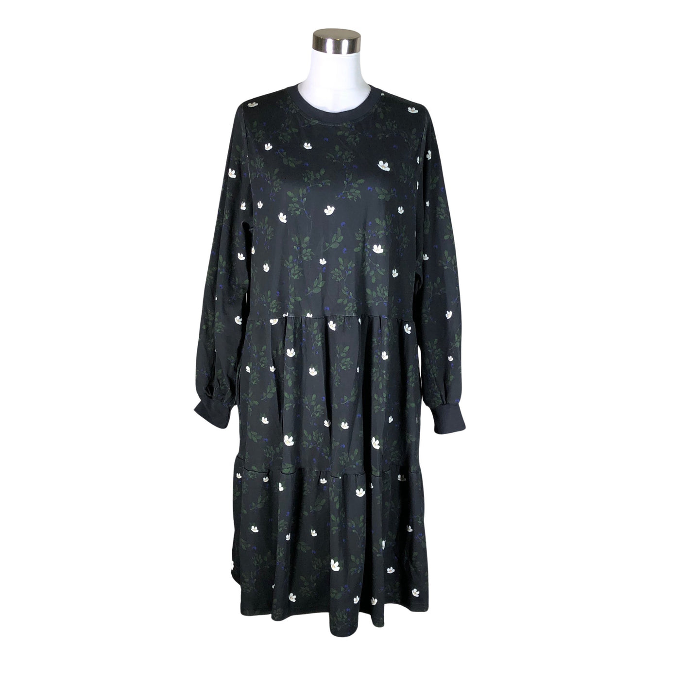 Unisex Riva Clothing - Collegemekko, koko 40 -  (1)
