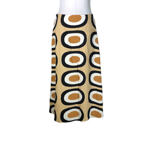 Unisex Marimekko - Kangashame, koko 40 -  (1)