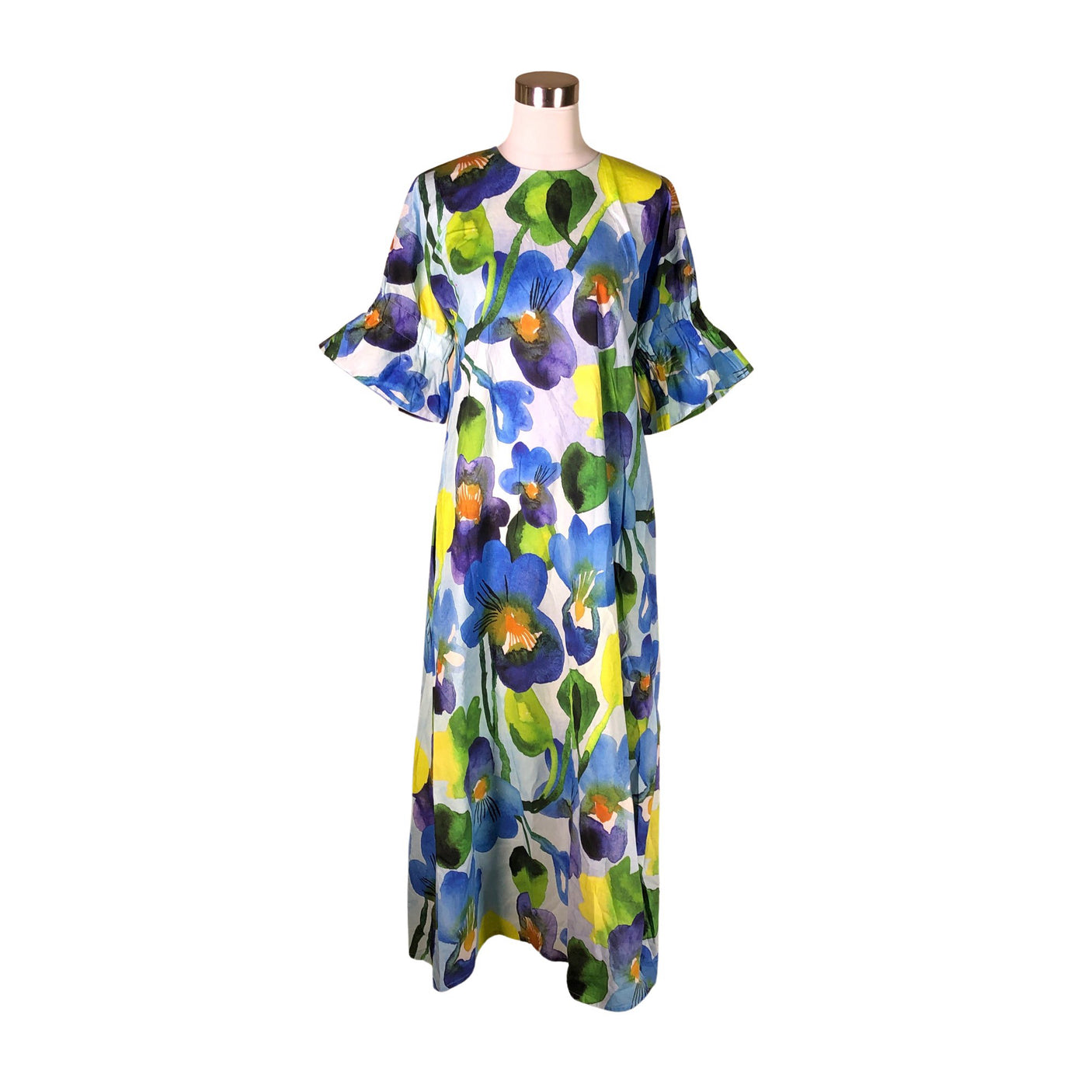 Unisex Marimekko - Maksimekko, koko 36 -  (1)