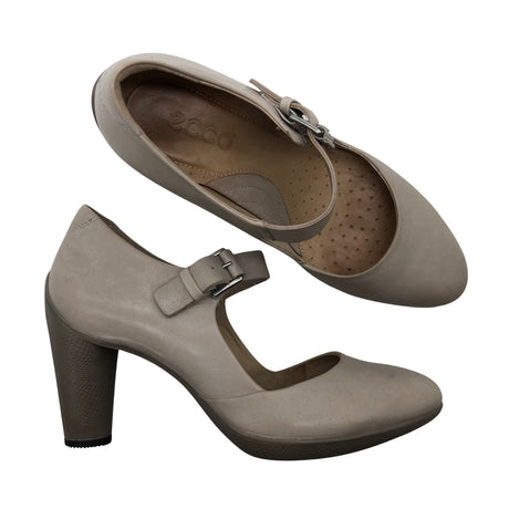 Unisex Ecco - Korkokengät, koko 38 -  ()