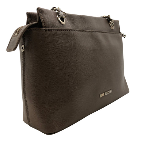 Unisex Love Moschino - Käsilaukku, koko Midi -  (2)