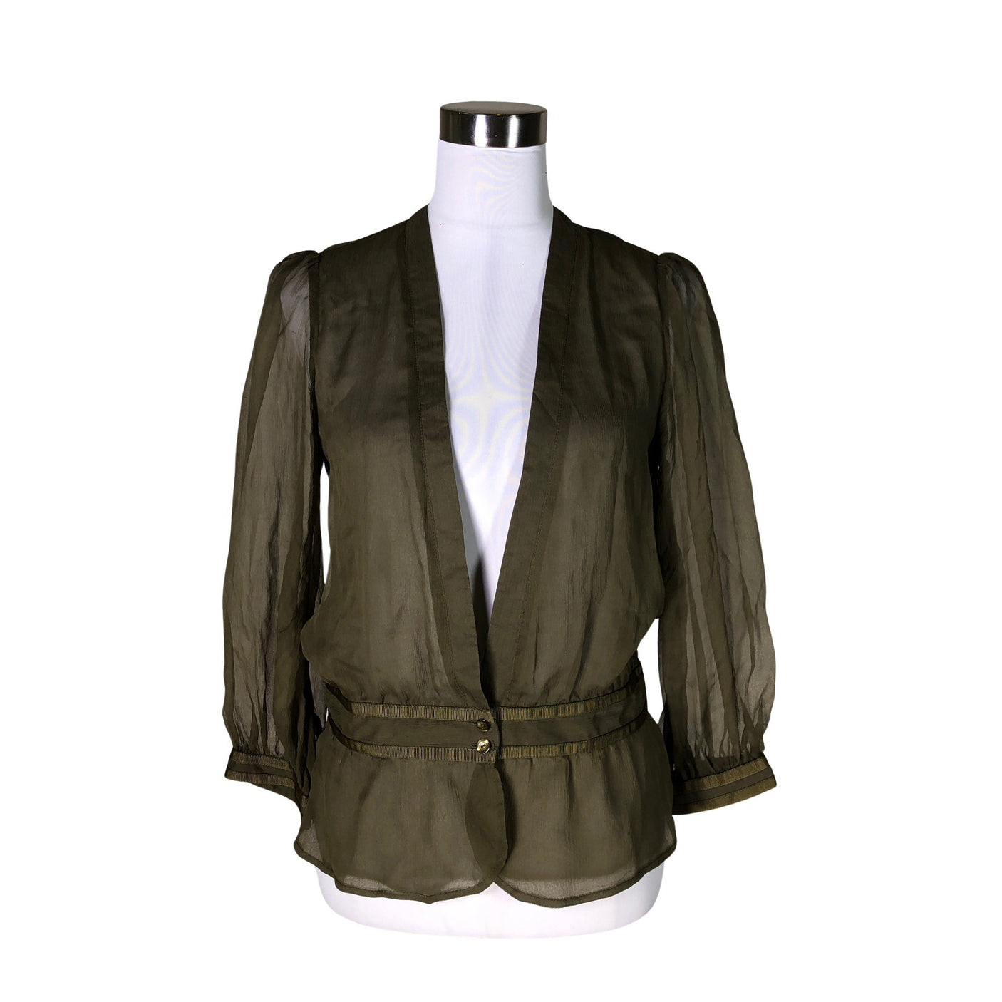 Unisex Filippa K. - Pusero, koko 38 -  (1)