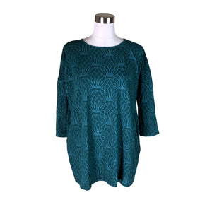 Unisex Babadum - Trikootunika, koko 36 -  (1)