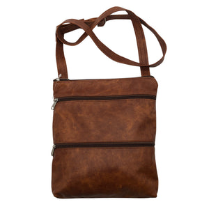 Unisex Laukkuasema - Olkalaukku, koko Mini -  (1)
