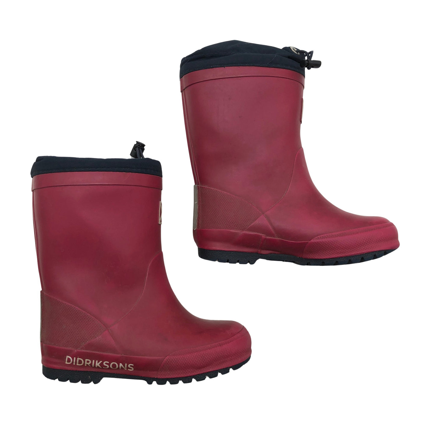 Unisex Didriksons - Kumisaappaat, koko 26 -  (1)