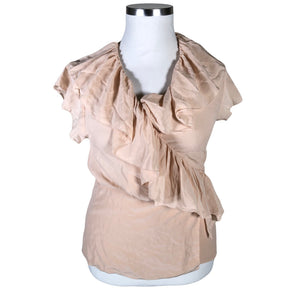 Unisex Liu Jo - Lyhythihainen pusero, koko 44 -  (1)