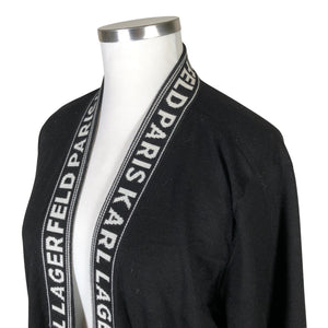 Unisex Karl Lagerfeld - Neuletakki, koko 42 -  (3)
