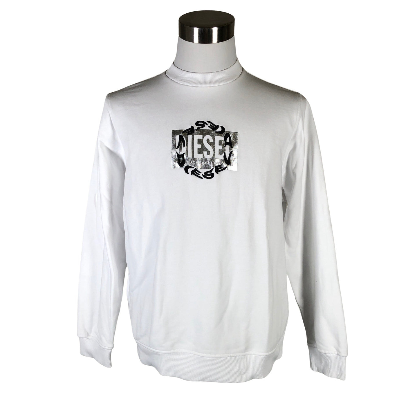 Unisex Diesel - Collegepaita, koko L -  (1)