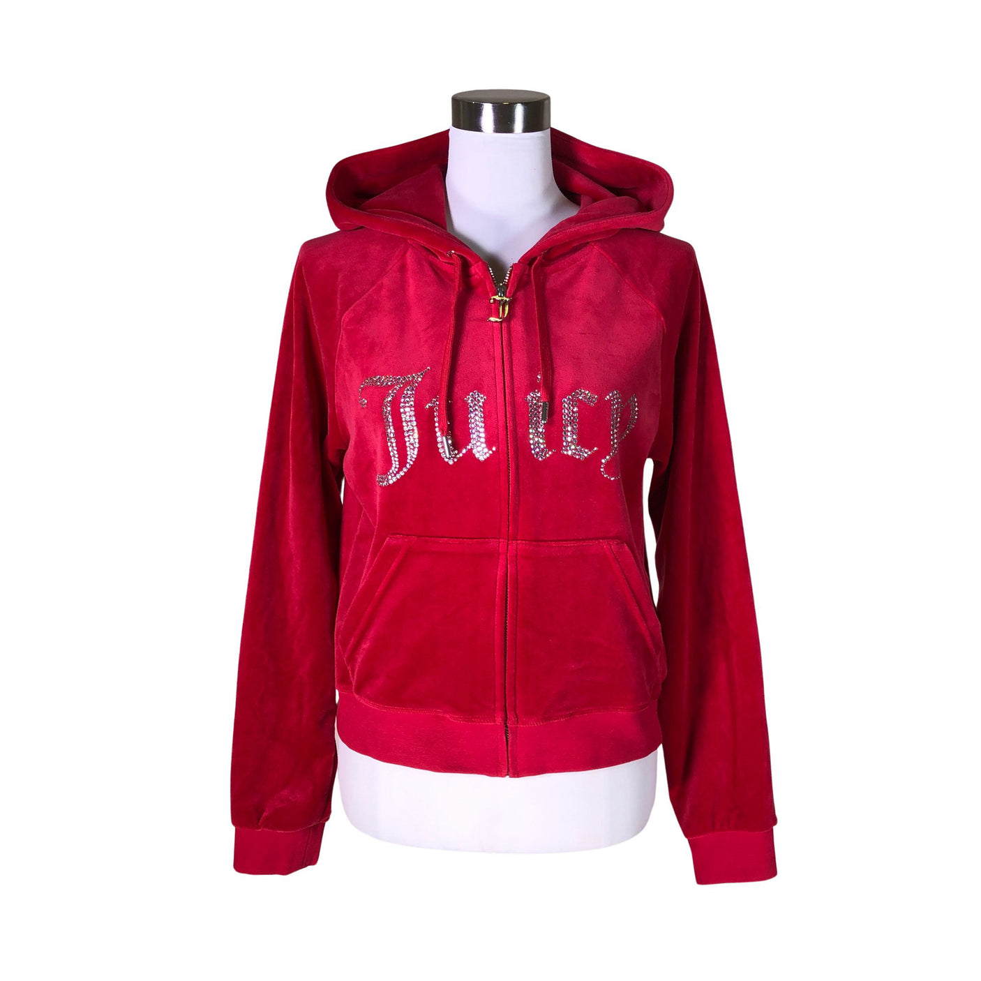 Unisex Juicy Couture - Huppari, koko 40 -  (1)