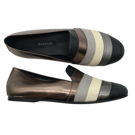 Unisex NewbarK - Loaferit, koko 40 -  ()