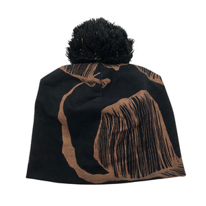 Unisex Metsola - Ohut pipo, koko 46 - 48 cm -  (1)