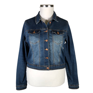Unisex 77th Flea - Farkkutakki, koko 42 -  (1)