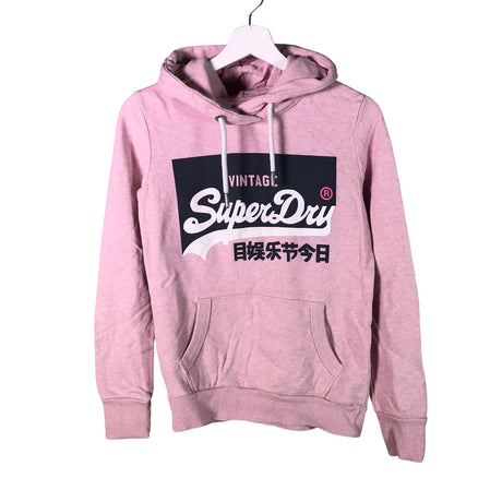 Unisex Superdry - Huppari, koko 36 -  ()