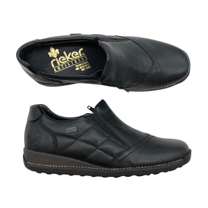 Unisex Rieker - Kävelykengät, koko 37 -  (1)