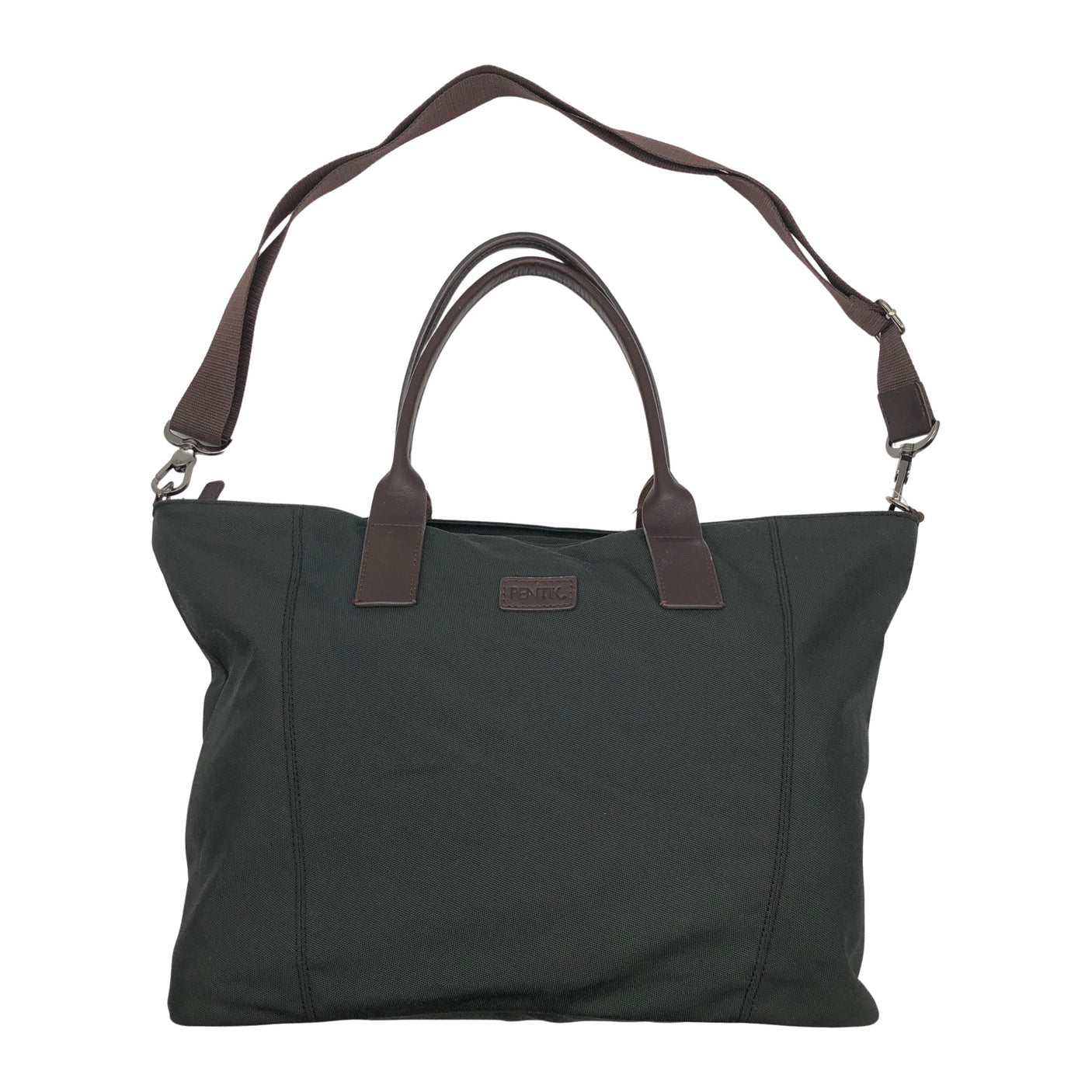 Unisex Pentik - Olkalaukku, koko Maxi -  (1)
