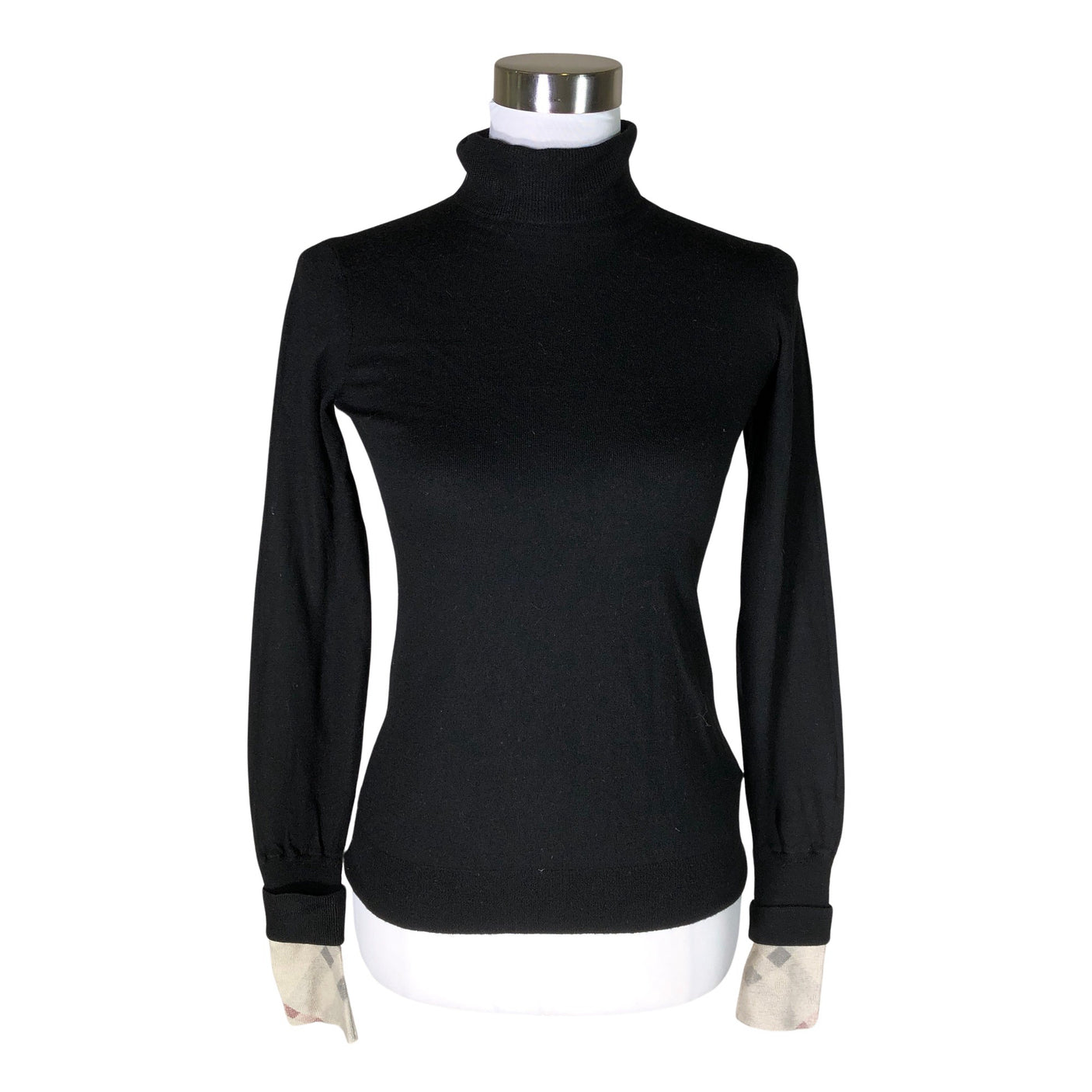 Unisex Burberry Brit - Neulepaita, koko 38 -  (1)