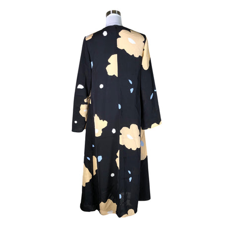 Unisex Marimekko - Sifonkimekko, koko 38 -  (2)