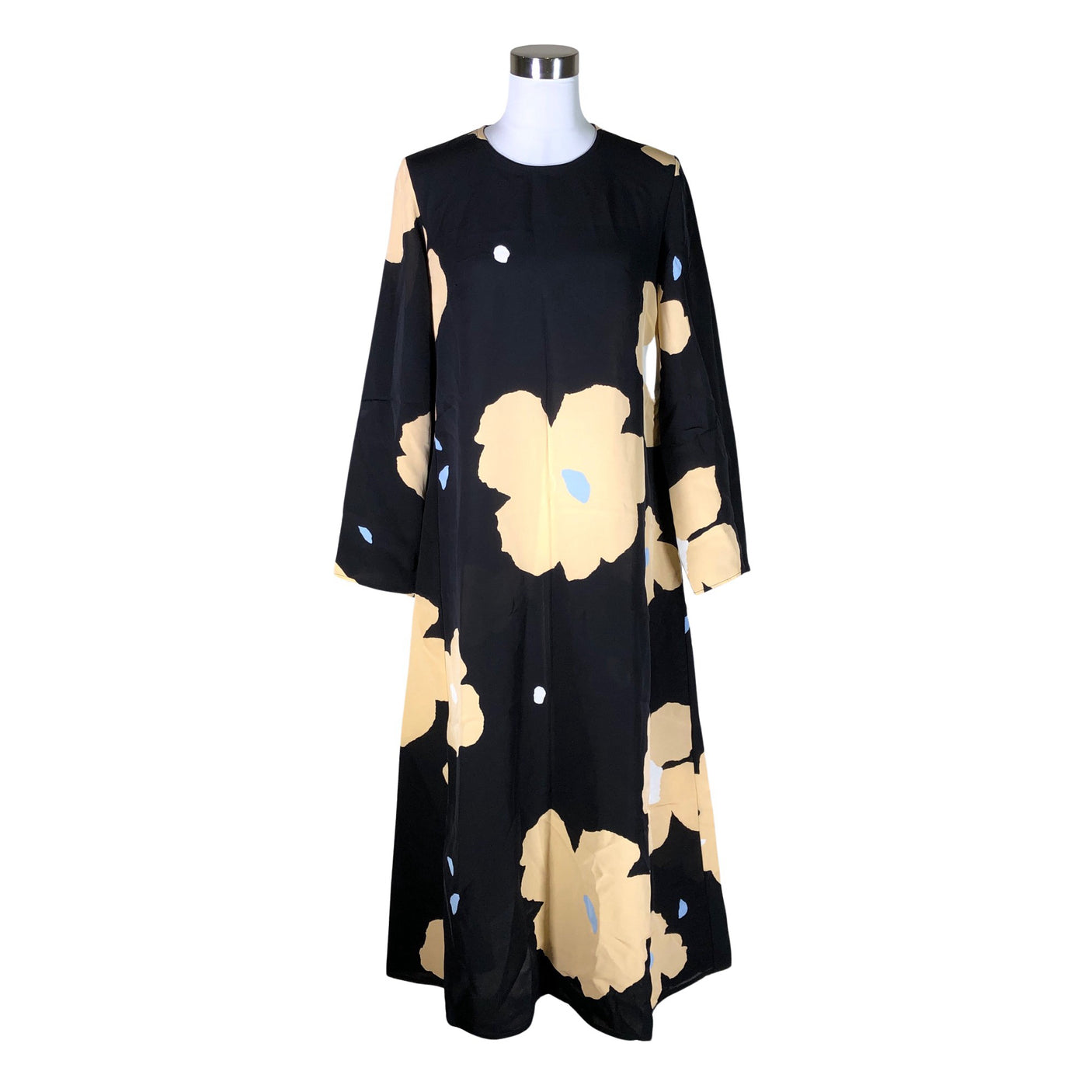 Sifonkimekko, koko 38