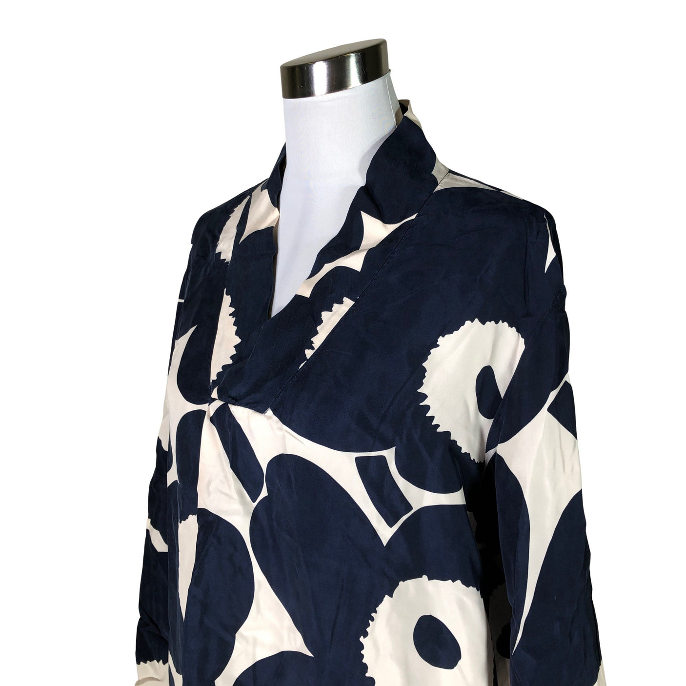 Unisex Marimekko - Sifonkimekko, koko 38 -  (3)