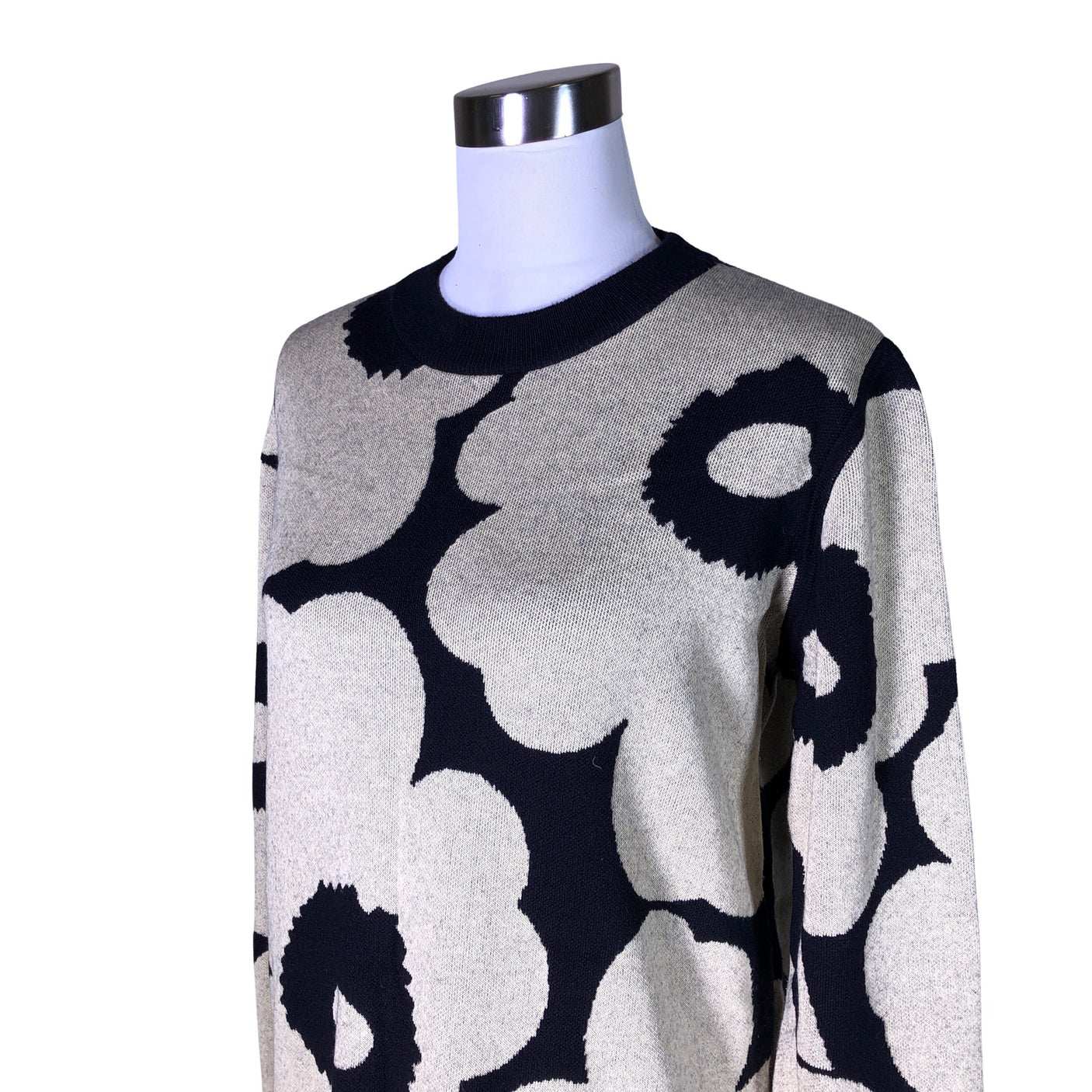 Unisex Marimekko - Neulemekko, koko 38 -  (3)