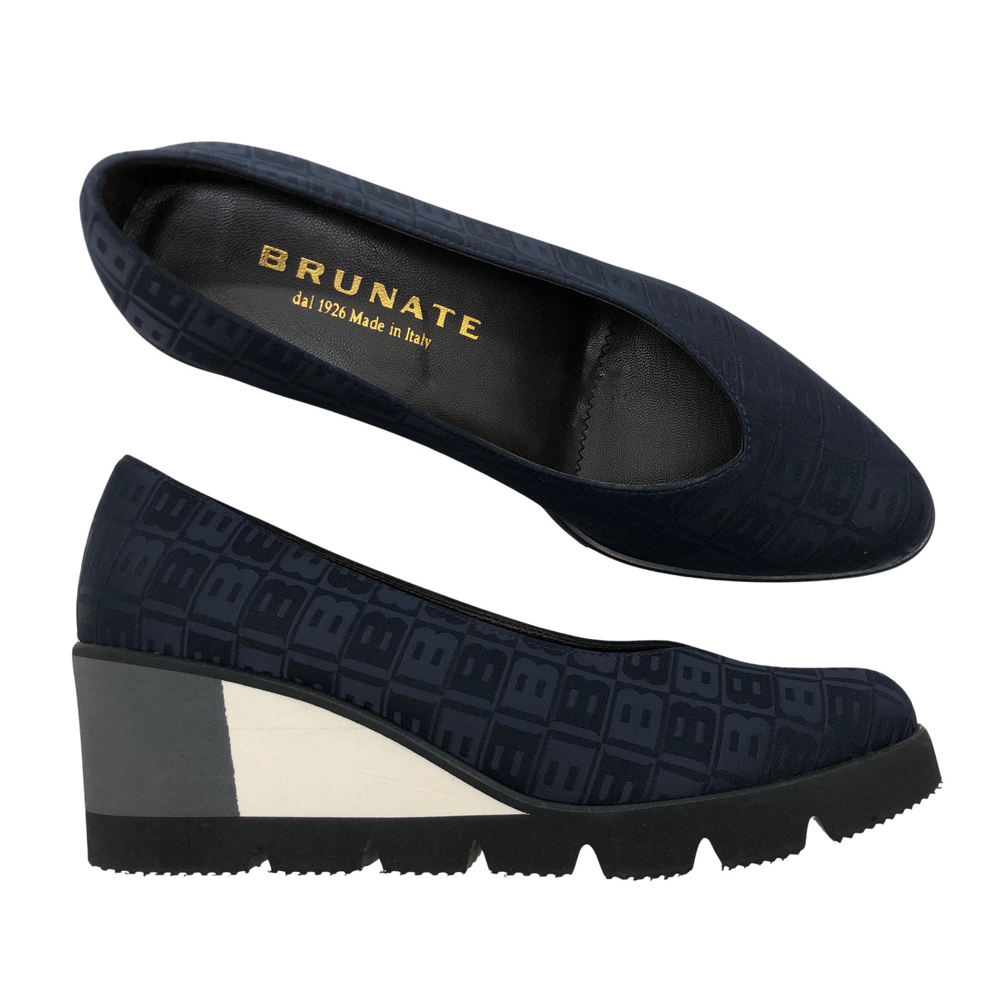 Kiilakorkokengät, koko 38